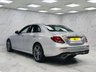USED 2016 66 MERCEDES-BENZ E-CLASS 2.0 E220d AMG Line Saloon 4dr Diesel G-Tronic+ Euro 6 (s/s) (194 ps) FULL SERVICE HISTORY,1FORMER KEEPER
