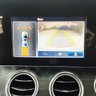USED 2016 66 MERCEDES-BENZ E-CLASS 2.0 E220d AMG Line Saloon 4dr Diesel G-Tronic+ Euro 6 (s/s) (194 ps) FULL SERVICE HISTORY,1FORMER KEEPER