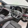 USED 2016 66 MERCEDES-BENZ E-CLASS 2.0 E220d AMG Line Saloon 4dr Diesel G-Tronic+ Euro 6 (s/s) (194 ps) FULL SERVICE HISTORY,1FORMER KEEPER