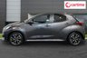 USED 2022 72 TOYOTA YARIS 1.5 VVT-h Design Hatchback 5dr Petrol Hybrid E-CVT Euro 6 (s/s) (116 ps) Reverse Camera, Android Auto / Apple CarPlay, Multimedia Screen, 16In Alloys, Electric Door Mirrors Reverse Camera, Android Auto / Apple CarPlay, Multimedia Screen, 16In Alloys, Electric Door Mirrors