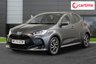 USED 2022 72 TOYOTA YARIS 1.5 VVT-h Design Hatchback 5dr Petrol Hybrid E-CVT Euro 6 (s/s) (116 ps) Reverse Camera, Android Auto / Apple CarPlay, Multimedia Screen, 16In Alloys, Electric Door Mirrors Reverse Camera, Android Auto / Apple CarPlay, Multimedia Screen, 16In Alloys, Electric Door Mirrors