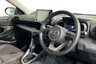 USED 2022 72 TOYOTA YARIS 1.5 VVT-h Design Hatchback 5dr Petrol Hybrid E-CVT Euro 6 (s/s) (116 ps) Reverse Camera, Android Auto / Apple CarPlay, Multimedia Screen, 16In Alloys, Electric Door Mirrors Reverse Camera, Android Auto / Apple CarPlay, Multimedia Screen, 16In Alloys, Electric Door Mirrors
