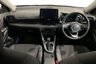 USED 2022 72 TOYOTA YARIS 1.5 VVT-h Design Hatchback 5dr Petrol Hybrid E-CVT Euro 6 (s/s) (116 ps) Reverse Camera, Android Auto / Apple CarPlay, Multimedia Screen, 16In Alloys, Electric Door Mirrors Reverse Camera, Android Auto / Apple CarPlay, Multimedia Screen, 16In Alloys, Electric Door Mirrors