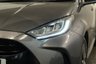 USED 2022 72 TOYOTA YARIS 1.5 VVT-h Design Hatchback 5dr Petrol Hybrid E-CVT Euro 6 (s/s) (116 ps) Reverse Camera, Android Auto / Apple CarPlay, Multimedia Screen, 16In Alloys, Electric Door Mirrors Reverse Camera, Android Auto / Apple CarPlay, Multimedia Screen, 16In Alloys, Electric Door Mirrors