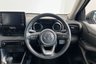USED 2022 72 TOYOTA YARIS 1.5 VVT-h Design Hatchback 5dr Petrol Hybrid E-CVT Euro 6 (s/s) (116 ps) Reverse Camera, Android Auto / Apple CarPlay, Multimedia Screen, 16In Alloys, Electric Door Mirrors Reverse Camera, Android Auto / Apple CarPlay, Multimedia Screen, 16In Alloys, Electric Door Mirrors