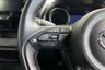 USED 2022 72 TOYOTA YARIS 1.5 VVT-h Design Hatchback 5dr Petrol Hybrid E-CVT Euro 6 (s/s) (116 ps) Reverse Camera, Android Auto / Apple CarPlay, Multimedia Screen, 16In Alloys, Electric Door Mirrors Reverse Camera, Android Auto / Apple CarPlay, Multimedia Screen, 16In Alloys, Electric Door Mirrors
