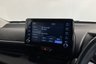 USED 2022 72 TOYOTA YARIS 1.5 VVT-h Design Hatchback 5dr Petrol Hybrid E-CVT Euro 6 (s/s) (116 ps) Reverse Camera, Android Auto / Apple CarPlay, Multimedia Screen, 16In Alloys, Electric Door Mirrors Reverse Camera, Android Auto / Apple CarPlay, Multimedia Screen, 16In Alloys, Electric Door Mirrors