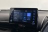USED 2022 72 TOYOTA YARIS 1.5 VVT-h Design Hatchback 5dr Petrol Hybrid E-CVT Euro 6 (s/s) (116 ps) Reverse Camera, Android Auto / Apple CarPlay, Multimedia Screen, 16In Alloys, Electric Door Mirrors Reverse Camera, Android Auto / Apple CarPlay, Multimedia Screen, 16In Alloys, Electric Door Mirrors