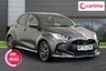 USED 2022 72 TOYOTA YARIS 1.5 VVT-h Design Hatchback 5dr Petrol Hybrid E-CVT Euro 6 (s/s) (116 ps) Reverse Camera, Android Auto / Apple CarPlay, Multimedia Screen, 16In Alloys, Electric Door Mirrors Reverse Camera, Android Auto / Apple CarPlay, Multimedia Screen, 16In Alloys, Electric Door Mirrors