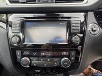 USED 2017 17 NISSAN QASHQAI 1.5 dCi Tekna SUV 5dr Diesel Manual 2WD Euro 6 (s/s) (110 ps) 