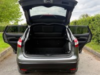USED 2017 17 NISSAN QASHQAI 1.5 dCi Tekna SUV 5dr Diesel Manual 2WD Euro 6 (s/s) (110 ps) 