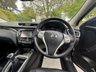 USED 2017 17 NISSAN QASHQAI 1.5 dCi Tekna SUV 5dr Diesel Manual 2WD Euro 6 (s/s) (110 ps) 