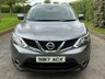 USED 2017 17 NISSAN QASHQAI 1.5 dCi Tekna SUV 5dr Diesel Manual 2WD Euro 6 (s/s) (110 ps) 