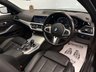 USED 2020 70 BMW 3 SERIES 3.0 M340d xDrive MHEV Auto 4WD 4dr | SUNROOF | HUD | H/K | FDSH |