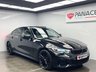 USED 2020 70 BMW 3 SERIES 3.0 M340d xDrive MHEV Auto 4WD 4dr | SUNROOF | HUD | H/K | FDSH |