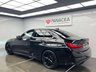 USED 2020 70 BMW 3 SERIES 3.0 M340d xDrive MHEV Auto 4WD 4dr | SUNROOF | HUD | H/K | FDSH |