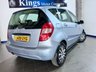 USED 2009 09 MERCEDES-BENZ A-CLASS 1.5 A150 BlueEfficiency Classic SE Hatchback 5dr Petrol Manual  New MOT, Drive Away SAME DAY!!, 63,186 Miles Only, Apple CarPlay