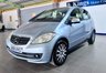 USED 2009 09 MERCEDES-BENZ A-CLASS 1.5 A150 BlueEfficiency Classic SE Hatchback 5dr Petrol Manual  New MOT, Drive Away SAME DAY!!, 63,186 Miles Only, Apple CarPlay