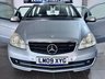 USED 2009 09 MERCEDES-BENZ A-CLASS 1.5 A150 BlueEfficiency Classic SE Hatchback 5dr Petrol Manual  New MOT, Drive Away SAME DAY!!, 63,186 Miles Only, Apple CarPlay
