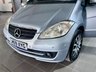 USED 2009 09 MERCEDES-BENZ A-CLASS 1.5 A150 BlueEfficiency Classic SE Hatchback 5dr Petrol Manual  New MOT, Drive Away SAME DAY!!, 63,186 Miles Only, Apple CarPlay