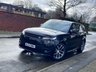USED 2023 23 LAND ROVER RANGE ROVER SPORT 3.0 P400 MHEV Autobiography SUV 5dr Petrol Auto 4WD Euro 6 (s/s) (400 ps) GREAT CONDITION, SANTORINI BLACK