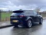 USED 2023 23 LAND ROVER RANGE ROVER SPORT 3.0 P400 MHEV Autobiography SUV 5dr Petrol Auto 4WD Euro 6 (s/s) (400 ps) GREAT CONDITION, SANTORINI BLACK