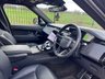 USED 2023 23 LAND ROVER RANGE ROVER SPORT 3.0 P400 MHEV Autobiography SUV 5dr Petrol Auto 4WD Euro 6 (s/s) (400 ps) GREAT CONDITION, SANTORINI BLACK