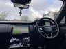USED 2023 23 LAND ROVER RANGE ROVER SPORT 3.0 P400 MHEV Autobiography SUV 5dr Petrol Auto 4WD Euro 6 (s/s) (400 ps) GREAT CONDITION, SANTORINI BLACK