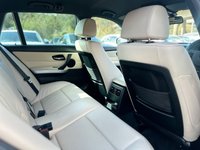 USED 2012 12 BMW 3 SERIES 2.0 320d M Sport Touring 5dr Diesel Steptronic Euro 5 (184 ps) HEATED SEATS + REAR SENSORS + CRUISE CONTROL