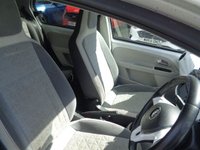 USED 2018 67 VOLKSWAGEN UP! 1.0 up! beats Hatchback 5dr Petrol Manual Euro 6 (s/s) (60 ps) STUNNING CAR 12 MONTHS MOT