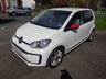 USED 2018 67 VOLKSWAGEN UP! 1.0 up! beats Hatchback 5dr Petrol Manual Euro 6 (s/s) (60 ps) STUNNING CAR 12 MONTHS MOT