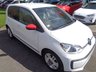 USED 2018 67 VOLKSWAGEN UP! 1.0 up! beats Hatchback 5dr Petrol Manual Euro 6 (s/s) (60 ps) STUNNING CAR 12 MONTHS MOT