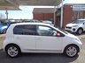 USED 2018 67 VOLKSWAGEN UP! 1.0 up! beats Hatchback 5dr Petrol Manual Euro 6 (s/s) (60 ps) STUNNING CAR 12 MONTHS MOT