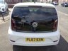 USED 2018 67 VOLKSWAGEN UP! 1.0 up! beats Hatchback 5dr Petrol Manual Euro 6 (s/s) (60 ps) STUNNING CAR 12 MONTHS MOT