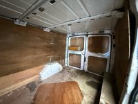 USED 2008 58 FORD TRANSIT 2.2 TDCi 280 Duratorq Panel Van 5dr Diesel Manual FWD L1 H1 (84 bhp) 12 Month MOT - Plylined