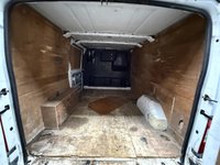 USED 2008 58 FORD TRANSIT 2.2 TDCi 280 Duratorq Panel Van 5dr Diesel Manual FWD L1 H1 (84 bhp) 12 Month MOT - Plylined