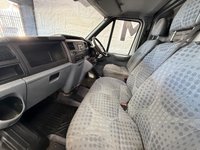USED 2008 58 FORD TRANSIT 2.2 TDCi 280 Duratorq Panel Van 5dr Diesel Manual FWD L1 H1 (84 bhp) 12 Month MOT - Plylined