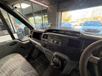 USED 2008 58 FORD TRANSIT 2.2 TDCi 280 Duratorq Panel Van 5dr Diesel Manual FWD L1 H1 (84 bhp) 12 Month MOT - Plylined