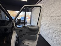 USED 2008 58 FORD TRANSIT 2.2 TDCi 280 Duratorq Panel Van 5dr Diesel Manual FWD L1 H1 (84 bhp) 12 Month MOT - Plylined