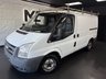USED 2008 58 FORD TRANSIT 2.2 TDCi 280 Duratorq Panel Van 5dr Diesel Manual FWD L1 H1 (84 bhp) 12 Month MOT - Plylined