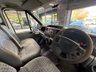 USED 2008 58 FORD TRANSIT 2.2 TDCi 280 Duratorq Panel Van 5dr Diesel Manual FWD L1 H1 (84 bhp) 12 Month MOT - Plylined