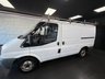 USED 2008 58 FORD TRANSIT 2.2 TDCi 280 Duratorq Panel Van 5dr Diesel Manual FWD L1 H1 (84 bhp) 12 Month MOT - Plylined
