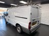 USED 2008 58 FORD TRANSIT 2.2 TDCi 280 Duratorq Panel Van 5dr Diesel Manual FWD L1 H1 (84 bhp) 12 Month MOT - Plylined