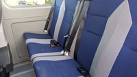 USED 2009 59 PEUGEOT BOXER Minibus 17 Seat L3 H2 Lwb High Roof Hdi 160 PS 3.0 Ltr With Electric Windows and much more in Excellent Condition . NO VAT TO PAY SAVE STRAIGHT AWAY . 3 Year Warranty with this van too . Introducing the Peugeot Boxer 17-Seat Minibus, a spacious and capable people carrier presented in excellent condition. This L3 H2 long wheelbase, high roof model offers ample room for passengers and is powered by a robust 3.0-litre HDi 160 PS engine, ensuring a smooth and confident drive. With only 40,401 miles on the clock from new, this vehicle is ready for many more miles of reliable service.  Designed for comfort and convenience, this minibus comes equipped with electric windows and a host of additional features. There is a significant financial advantage to this purchase as there is no VAT to pay, offering immediate savings. Your investment is further protected by the inclusion of a comprehensive 3-year warranty, providing complete peace of mind. This Peugeot Boxer represents a practical and economical choice for group transport needs. 