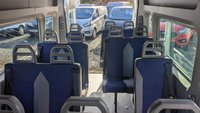 USED 2009 59 PEUGEOT BOXER Minibus 17 Seat L3 H2 Lwb High Roof Hdi 160 PS 3.0 Ltr With Electric Windows and much more in Excellent Condition . NO VAT TO PAY SAVE STRAIGHT AWAY . 3 Year Warranty with this van too . Introducing the Peugeot Boxer 17-Seat Minibus, a spacious and capable people carrier presented in excellent condition. This L3 H2 long wheelbase, high roof model offers ample room for passengers and is powered by a robust 3.0-litre HDi 160 PS engine, ensuring a smooth and confident drive. With only 40,401 miles on the clock from new, this vehicle is ready for many more miles of reliable service.  Designed for comfort and convenience, this minibus comes equipped with electric windows and a host of additional features. There is a significant financial advantage to this purchase as there is no VAT to pay, offering immediate savings. Your investment is further protected by the inclusion of a comprehensive 3-year warranty, providing complete peace of mind. This Peugeot Boxer represents a practical and economical choice for group transport needs. 