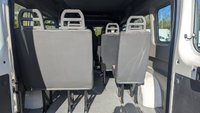 USED 2009 59 PEUGEOT BOXER Minibus 17 Seat L3 H2 Lwb High Roof Hdi 160 PS 3.0 Ltr With Electric Windows and much more in Excellent Condition . NO VAT TO PAY SAVE STRAIGHT AWAY . 3 Year Warranty with this van too . Introducing the Peugeot Boxer 17-Seat Minibus, a spacious and capable people carrier presented in excellent condition. This L3 H2 long wheelbase, high roof model offers ample room for passengers and is powered by a robust 3.0-litre HDi 160 PS engine, ensuring a smooth and confident drive. With only 40,401 miles on the clock from new, this vehicle is ready for many more miles of reliable service.  Designed for comfort and convenience, this minibus comes equipped with electric windows and a host of additional features. There is a significant financial advantage to this purchase as there is no VAT to pay, offering immediate savings. Your investment is further protected by the inclusion of a comprehensive 3-year warranty, providing complete peace of mind. This Peugeot Boxer represents a practical and economical choice for group transport needs. 