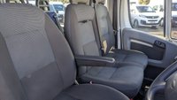 USED 2009 59 PEUGEOT BOXER Minibus 17 Seat L3 H2 Lwb High Roof Hdi 160 PS 3.0 Ltr With Electric Windows and much more in Excellent Condition . NO VAT TO PAY SAVE STRAIGHT AWAY . 3 Year Warranty with this van too . Introducing the Peugeot Boxer 17-Seat Minibus, a spacious and capable people carrier presented in excellent condition. This L3 H2 long wheelbase, high roof model offers ample room for passengers and is powered by a robust 3.0-litre HDi 160 PS engine, ensuring a smooth and confident drive. With only 40,401 miles on the clock from new, this vehicle is ready for many more miles of reliable service.  Designed for comfort and convenience, this minibus comes equipped with electric windows and a host of additional features. There is a significant financial advantage to this purchase as there is no VAT to pay, offering immediate savings. Your investment is further protected by the inclusion of a comprehensive 3-year warranty, providing complete peace of mind. This Peugeot Boxer represents a practical and economical choice for group transport needs. 