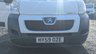 USED 2009 59 PEUGEOT BOXER Minibus 17 Seat L3 H2 Lwb High Roof Hdi 160 PS 3.0 Ltr With Electric Windows and much more in Excellent Condition . NO VAT TO PAY SAVE STRAIGHT AWAY . 3 Year Warranty with this van too . Introducing the Peugeot Boxer 17-Seat Minibus, a spacious and capable people carrier presented in excellent condition. This L3 H2 long wheelbase, high roof model offers ample room for passengers and is powered by a robust 3.0-litre HDi 160 PS engine, ensuring a smooth and confident drive. With only 40,401 miles on the clock from new, this vehicle is ready for many more miles of reliable service.  Designed for comfort and convenience, this minibus comes equipped with electric windows and a host of additional features. There is a significant financial advantage to this purchase as there is no VAT to pay, offering immediate savings. Your investment is further protected by the inclusion of a comprehensive 3-year warranty, providing complete peace of mind. This Peugeot Boxer represents a practical and economical choice for group transport needs. 