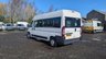 USED 2009 59 PEUGEOT BOXER Minibus 17 Seat L3 H2 Lwb High Roof Hdi 160 PS 3.0 Ltr With Electric Windows and much more in Excellent Condition . NO VAT TO PAY SAVE STRAIGHT AWAY . 3 Year Warranty with this van too . Introducing the Peugeot Boxer 17-Seat Minibus, a spacious and capable people carrier presented in excellent condition. This L3 H2 long wheelbase, high roof model offers ample room for passengers and is powered by a robust 3.0-litre HDi 160 PS engine, ensuring a smooth and confident drive. With only 40,401 miles on the clock from new, this vehicle is ready for many more miles of reliable service.  Designed for comfort and convenience, this minibus comes equipped with electric windows and a host of additional features. There is a significant financial advantage to this purchase as there is no VAT to pay, offering immediate savings. Your investment is further protected by the inclusion of a comprehensive 3-year warranty, providing complete peace of mind. This Peugeot Boxer represents a practical and economical choice for group transport needs. 