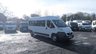 USED 2009 59 PEUGEOT BOXER Minibus 17 Seat L3 H2 Lwb High Roof Hdi 160 PS 3.0 Ltr With Electric Windows and much more in Excellent Condition . NO VAT TO PAY SAVE STRAIGHT AWAY . 3 Year Warranty with this van too . Introducing the Peugeot Boxer 17-Seat Minibus, a spacious and capable people carrier presented in excellent condition. This L3 H2 long wheelbase, high roof model offers ample room for passengers and is powered by a robust 3.0-litre HDi 160 PS engine, ensuring a smooth and confident drive. With only 40,401 miles on the clock from new, this vehicle is ready for many more miles of reliable service.  Designed for comfort and convenience, this minibus comes equipped with electric windows and a host of additional features. There is a significant financial advantage to this purchase as there is no VAT to pay, offering immediate savings. Your investment is further protected by the inclusion of a comprehensive 3-year warranty, providing complete peace of mind. This Peugeot Boxer represents a practical and economical choice for group transport needs. 